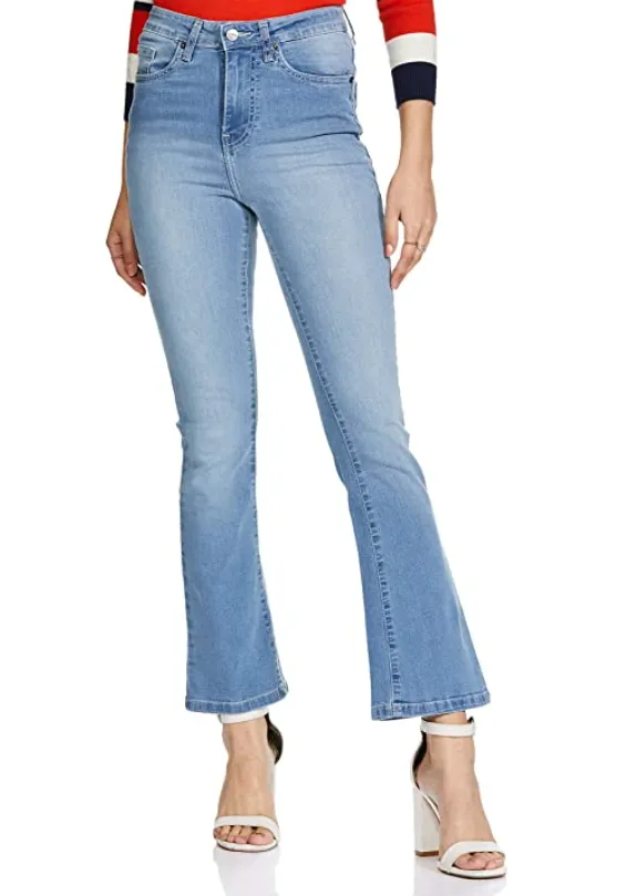 Women's Bootcut Jeans