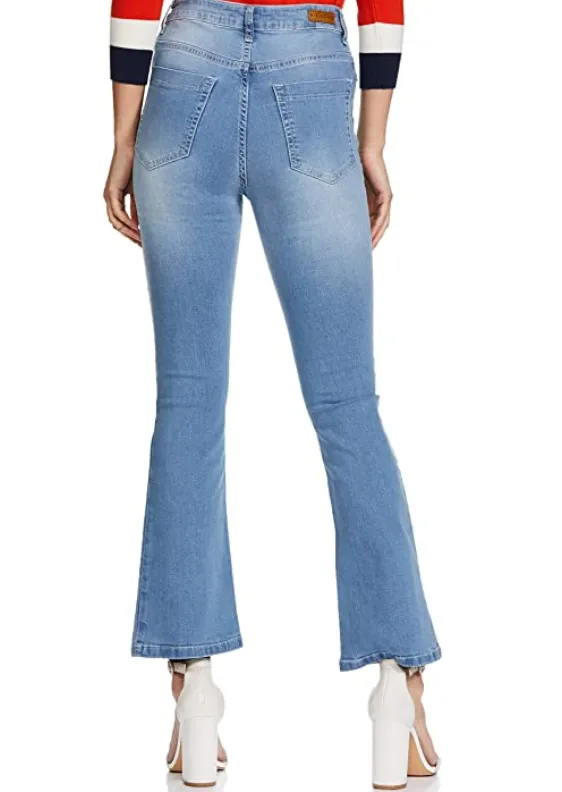 Women's Bootcut Jeans