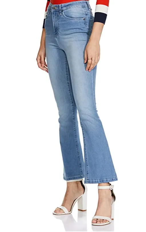 Women's Bootcut Jeans