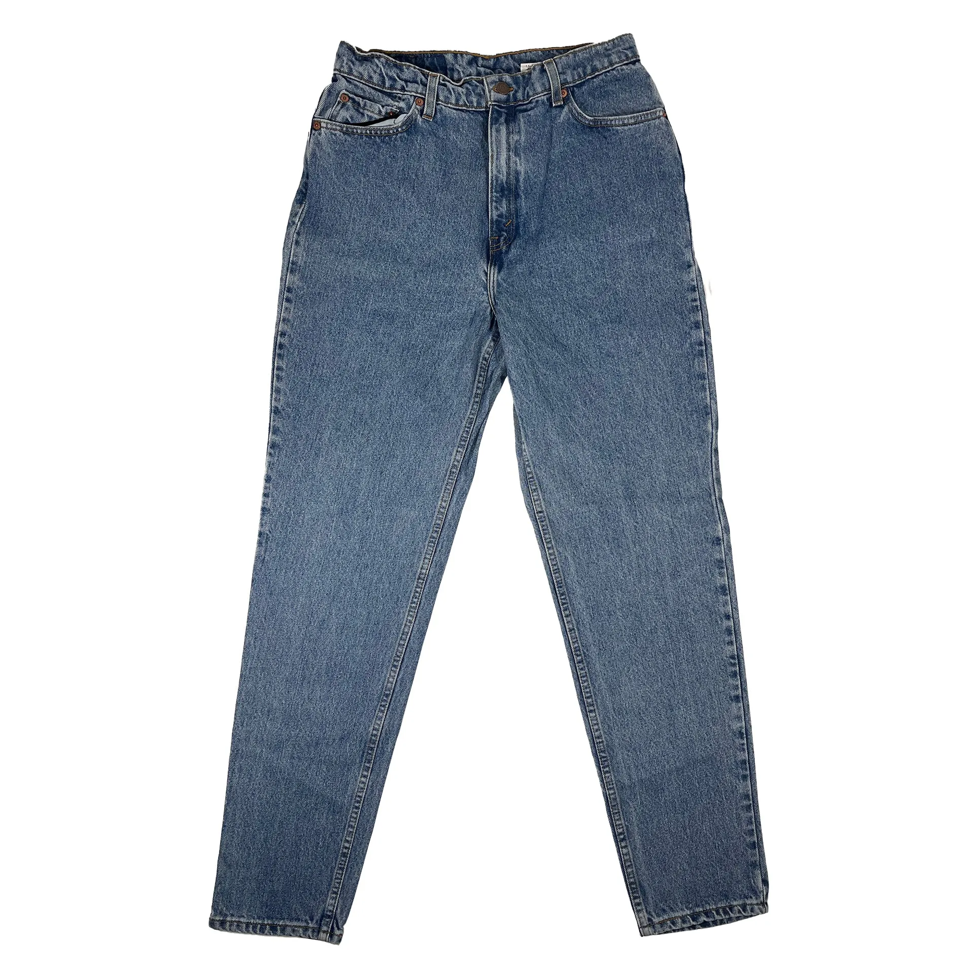 Women's Vintage Levi's 521 - LSSW25